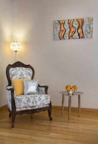 Alacati Luce Design Hotel - Special Category