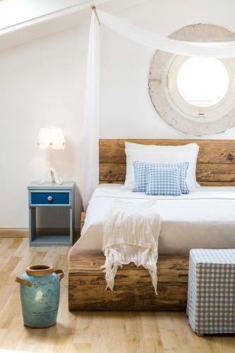 Alacati Luce Design Hotel - Special Category