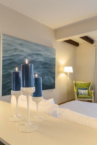 Alacati Luce Design Hotel - Special Category