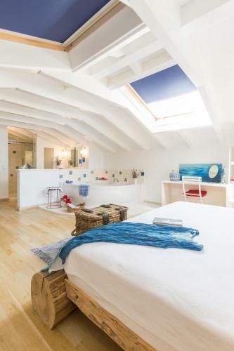 Alacati Luce Design Hotel - Special Category