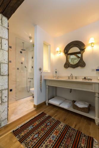 Alacati Luce Design Hotel - Special Category