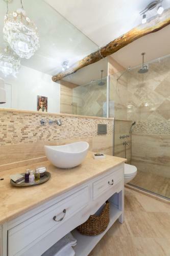Alacati Luce Design Hotel - Special Category