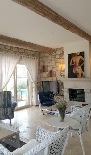 Alacati Luce Design Hotel - Special Category