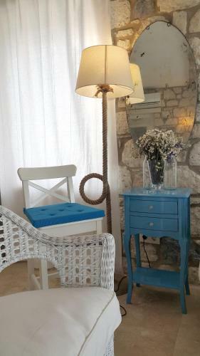 Alacati Luce Design Hotel - Special Category