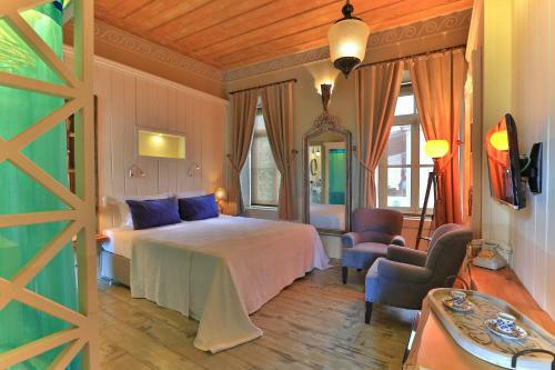 Bed & Breakfast 1850 Hotel Kemalpasa