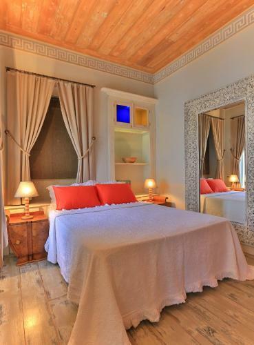 Bed & Breakfast 1850 Hotel Kemalpasa