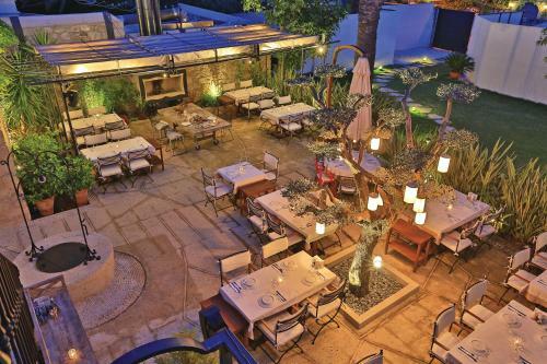 Bed & Breakfast 1850 Hotel Kemalpasa