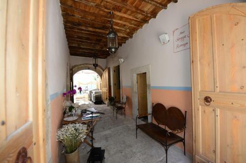 Bed & Breakfast 1850 Hotel Kemalpasa