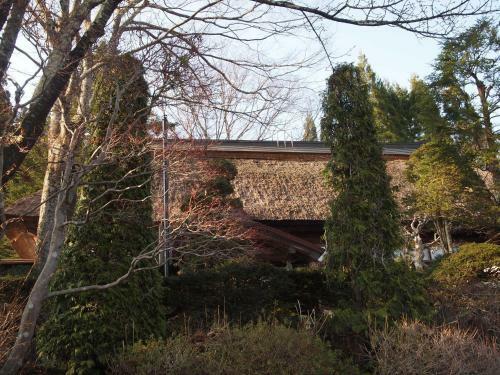 Oshi Ryokan
