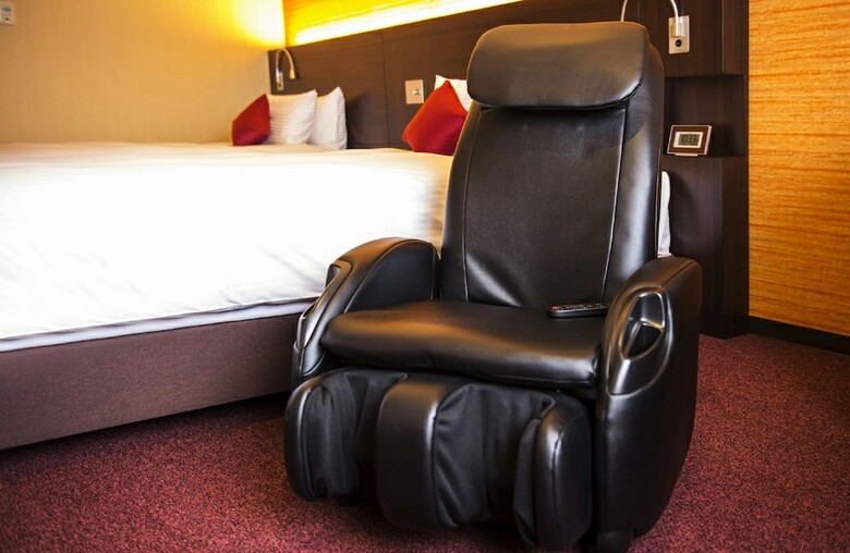 Hotel Chisun Grand Nagano