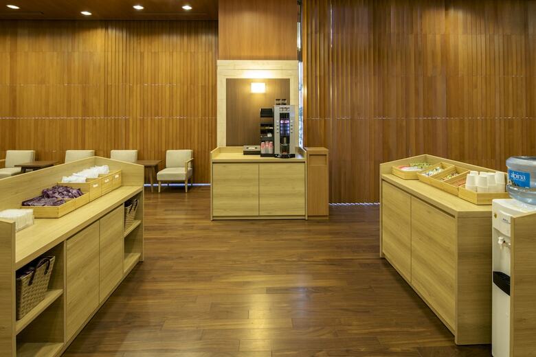 Hotel Chisun Grand Nagano