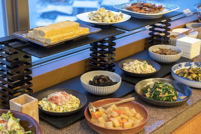 Hotel Chisun Grand Nagano