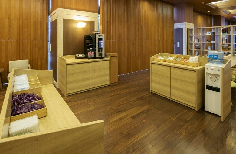 Hotel Chisun Grand Nagano