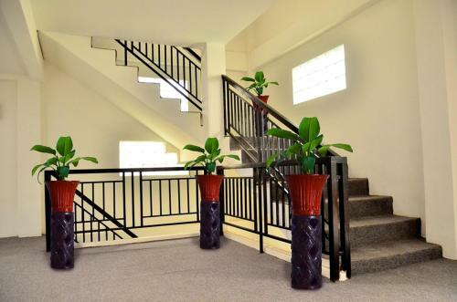 Hotel Shwe Kyal Sin