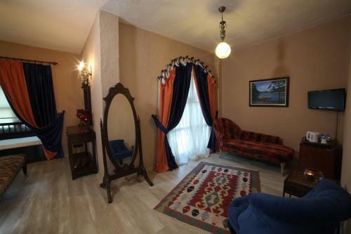 Alacati Mandalina Hotel