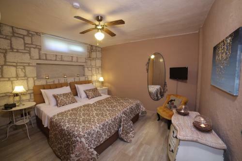 Alacati Mandalina Hotel