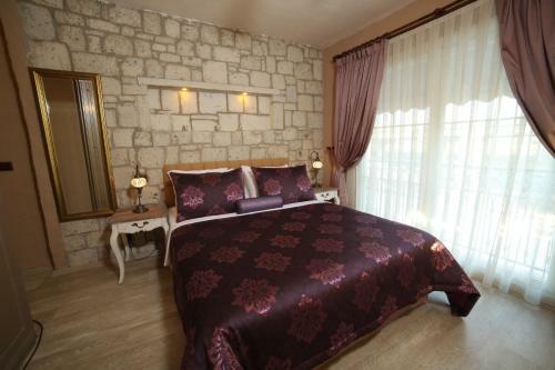 Alacati Mandalina Hotel