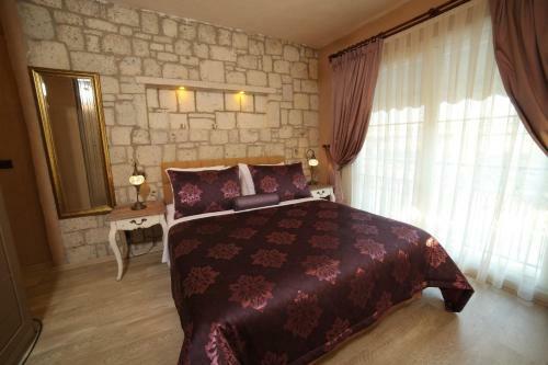 Alacati Mandalina Hotel