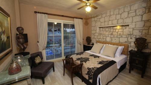 Alacati Mandalina Hotel