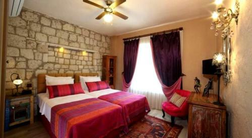 Alacati Mandalina Hotel
