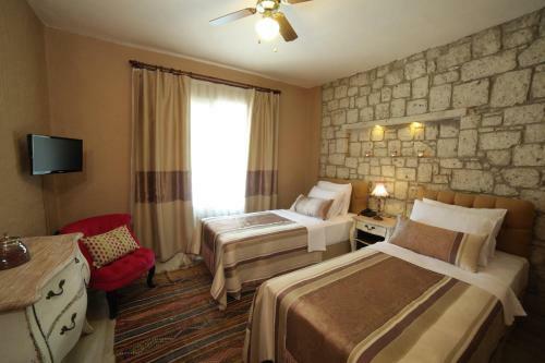 Alacati Mandalina Hotel