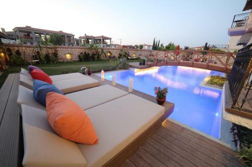Alacati Mandalina Hotel