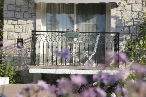 Alacati Mandalina Hotel
