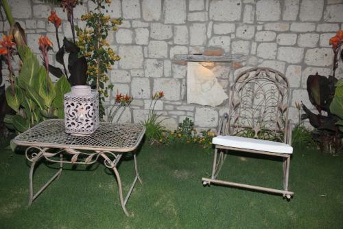 Alacati Mandalina Hotel