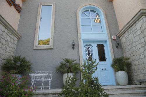 Alacati Mandalina Hotel