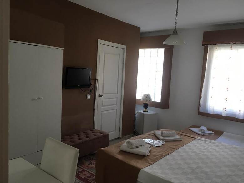 Alacati Sakiz Ev Hotel