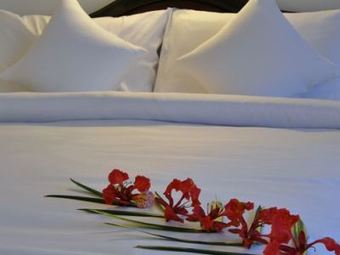 Clover Hotel