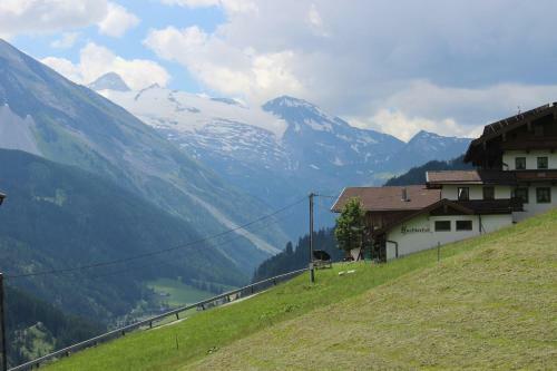 Apartamento Landhaus Geisler
