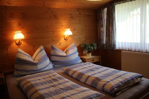 Apartamento Landhaus Geisler