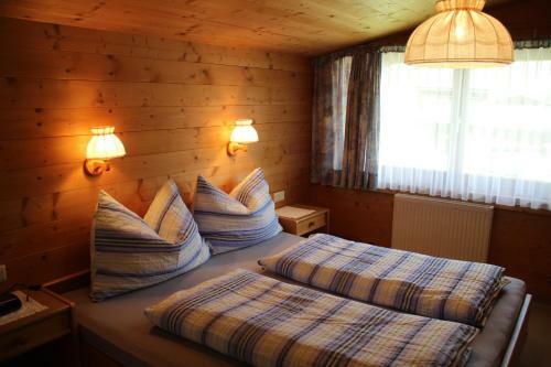 Apartamento Landhaus Geisler