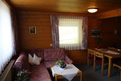 Apartamento Landhaus Geisler