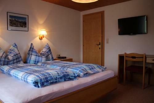 Apartamento Landhaus Geisler