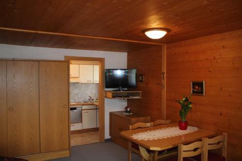 Apartamento Landhaus Geisler