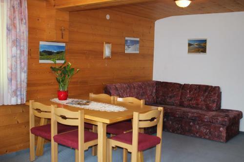Apartamento Landhaus Geisler