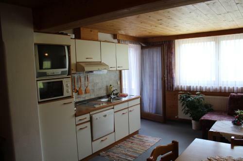 Apartamento Landhaus Geisler