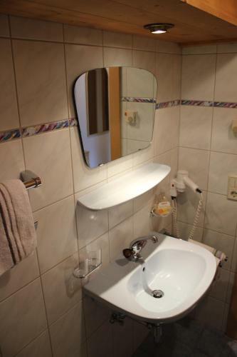 Apartamento Landhaus Geisler