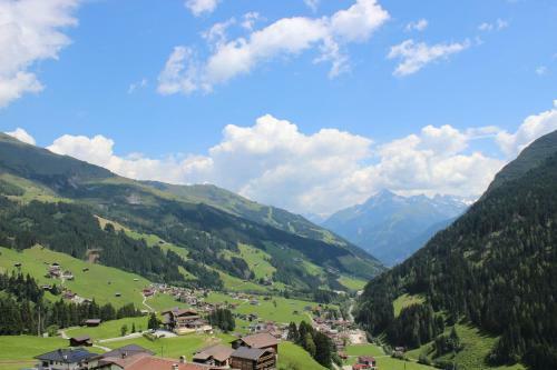 Apartamento Landhaus Geisler