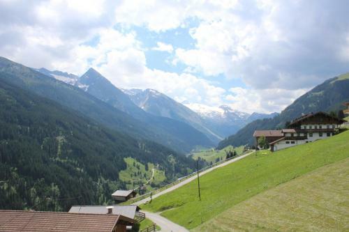 Apartamento Landhaus Geisler