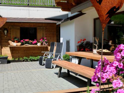 Hotel Burgschrofn