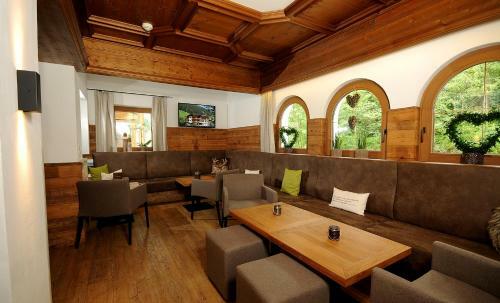 Hotel Burgschrofn