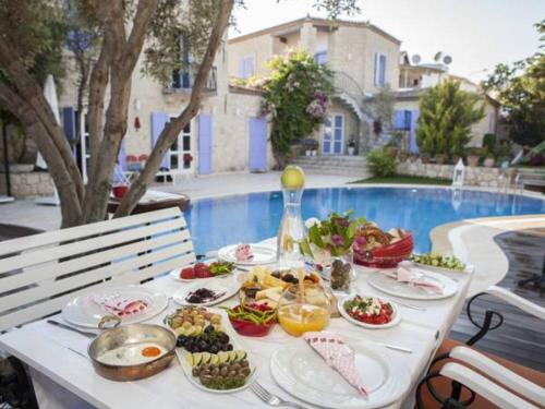 La Grenadine Hotel