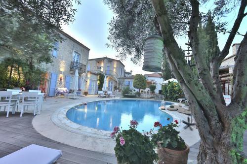 La Grenadine Hotel