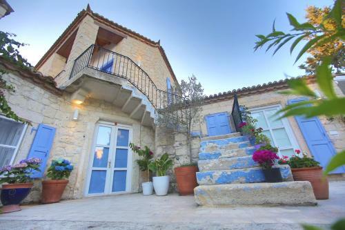 La Grenadine Hotel