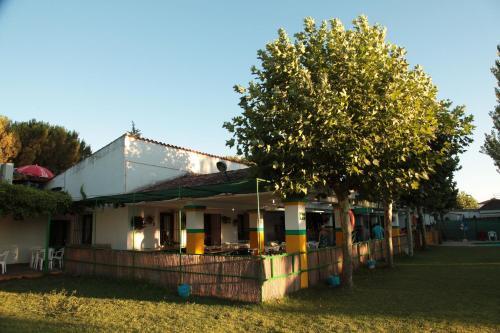 Camping Despe�aperros