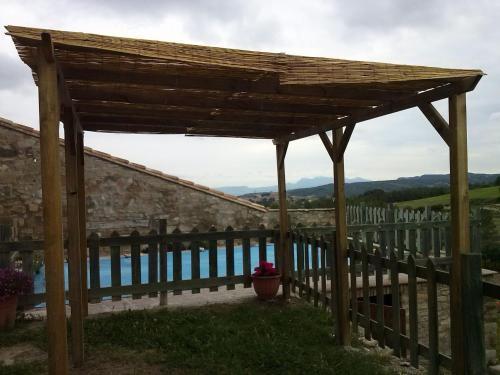 Holiday Home El Mas Grande St. Marti De Tous