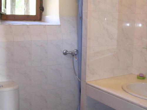 Holiday Home El Mas Grande St. Marti De Tous